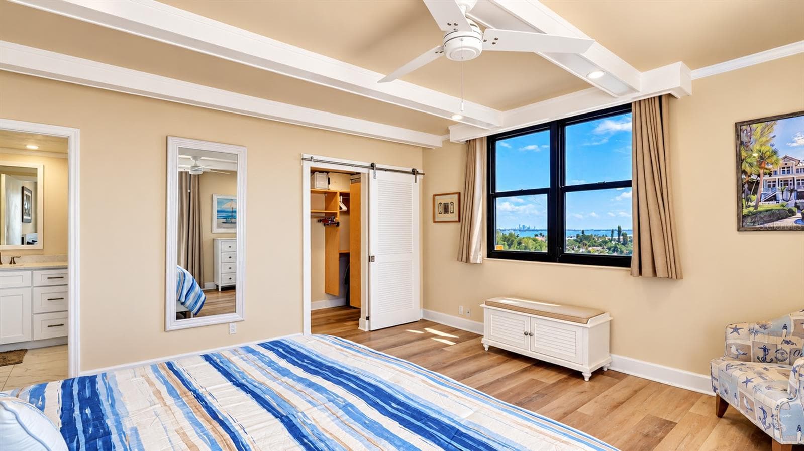 Condominium at 3820 GULF BLVD #801, ST PETE BEACH, photo 27 of 71