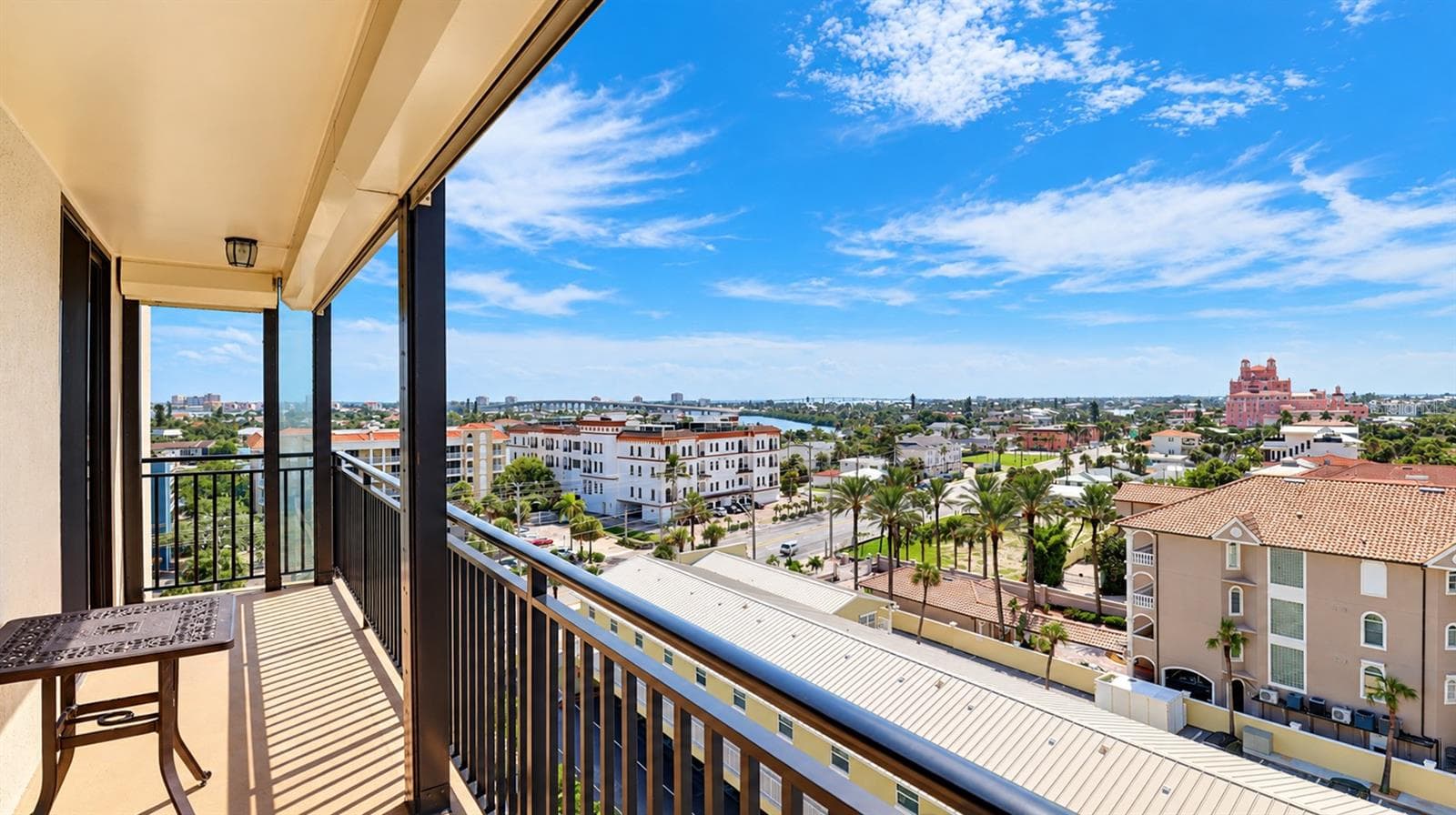 Condominium at 3820 GULF BLVD #801, ST PETE BEACH, photo 35 of 71
