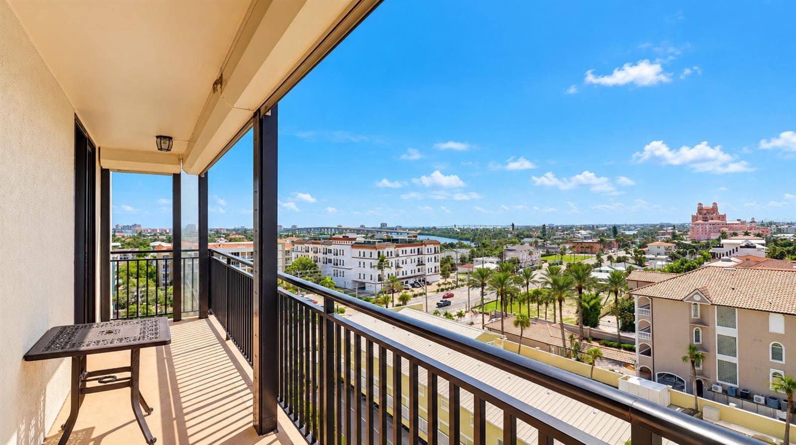Condominium at 3820 GULF BLVD #801, ST PETE BEACH, photo 37 of 71