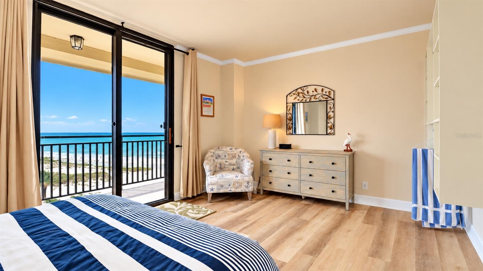 Condominium at 3820 GULF BLVD #801, ST PETE BEACH, photo 40 of 71