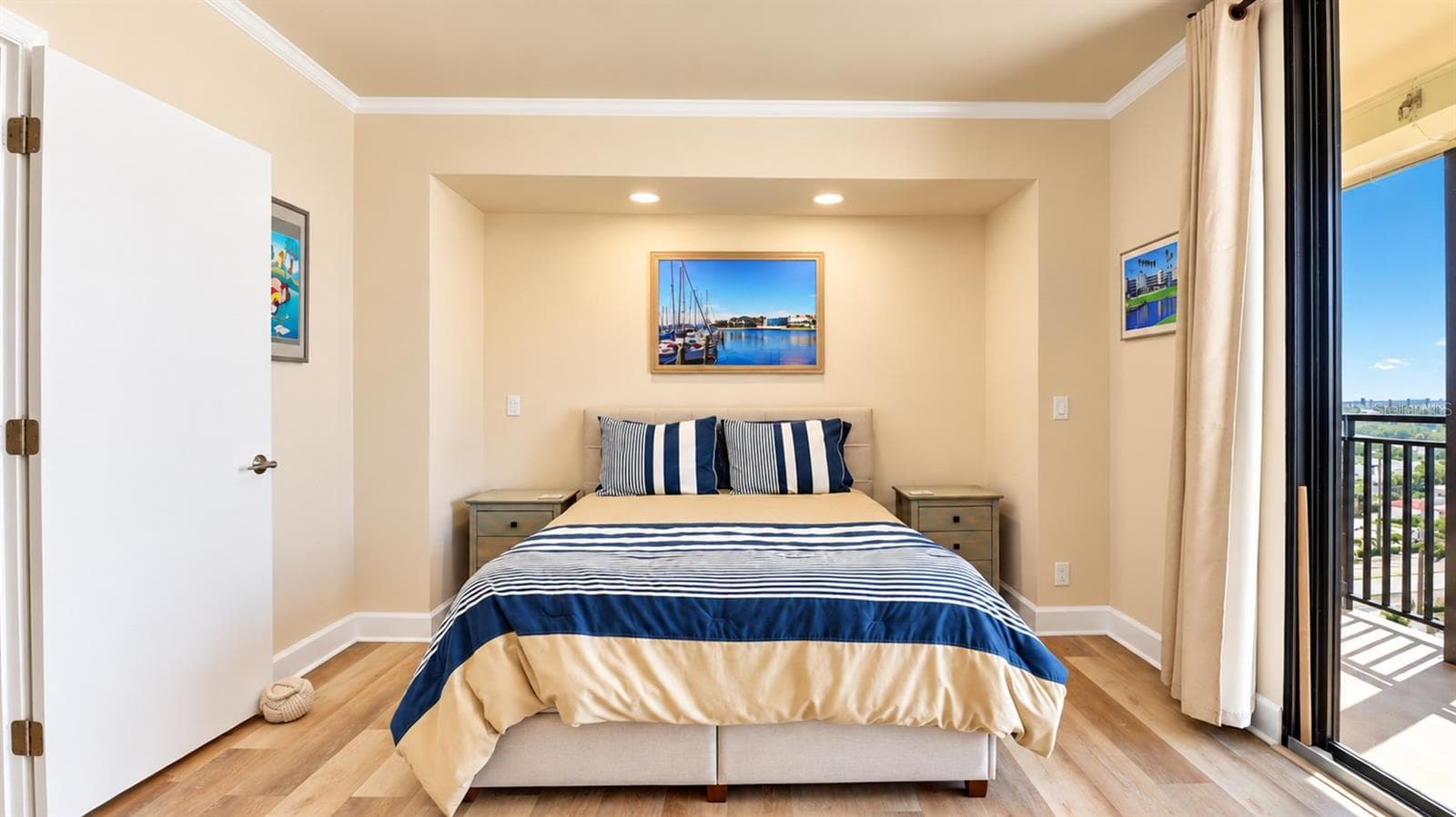 Condominium at 3820 GULF BLVD #801, ST PETE BEACH, photo 41 of 71