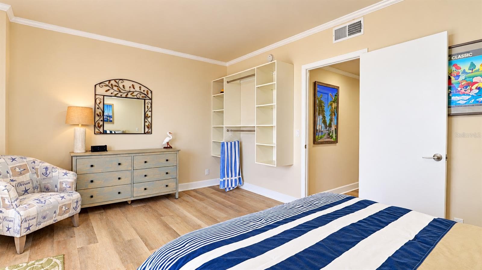 Condominium at 3820 GULF BLVD #801, ST PETE BEACH, photo 42 of 71