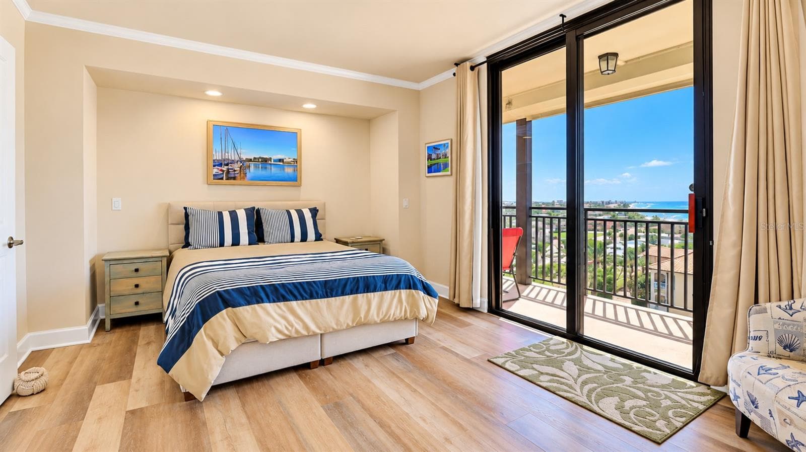 Condominium at 3820 GULF BLVD #801, ST PETE BEACH, photo 44 of 71