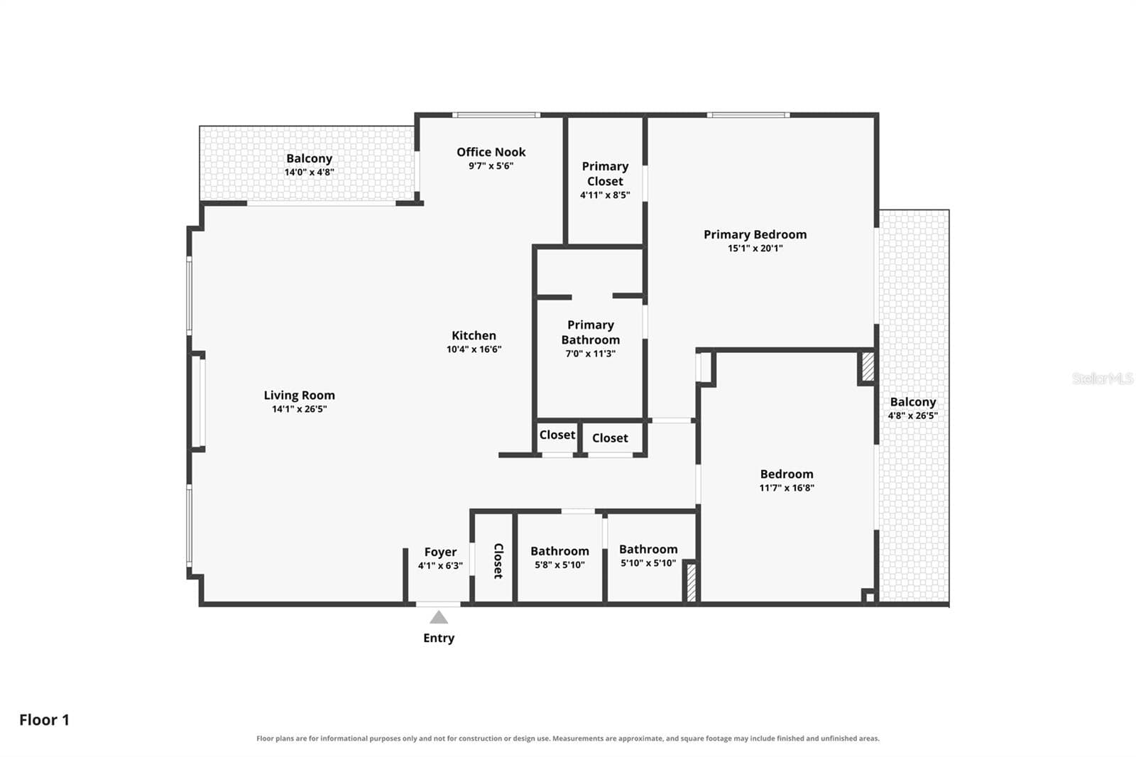 Condominium at 3820 GULF BLVD #801, ST PETE BEACH, photo 45 of 71