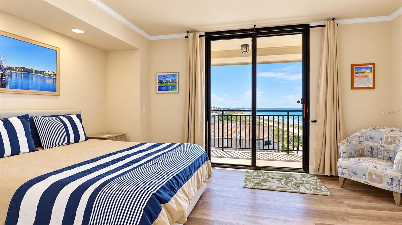Condominium at 3820 GULF BLVD #801, ST PETE BEACH, photo 46 of 71