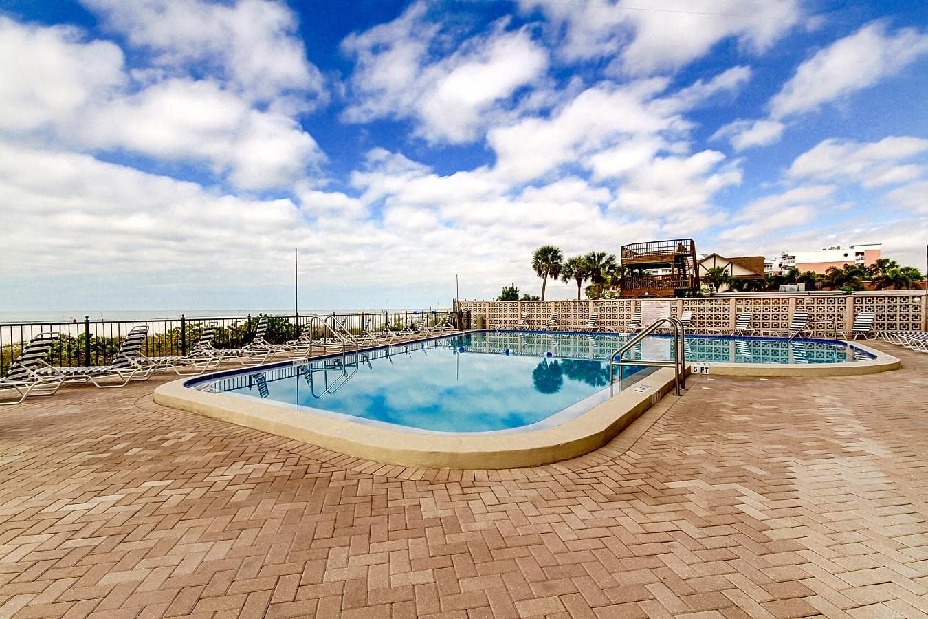 Condominium at 3820 GULF BLVD #801, ST PETE BEACH, photo 58 of 71