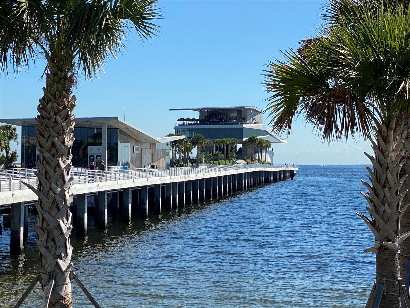 St Pete Pier - 3820 GULF BLVD #801, ST PETE BEACH