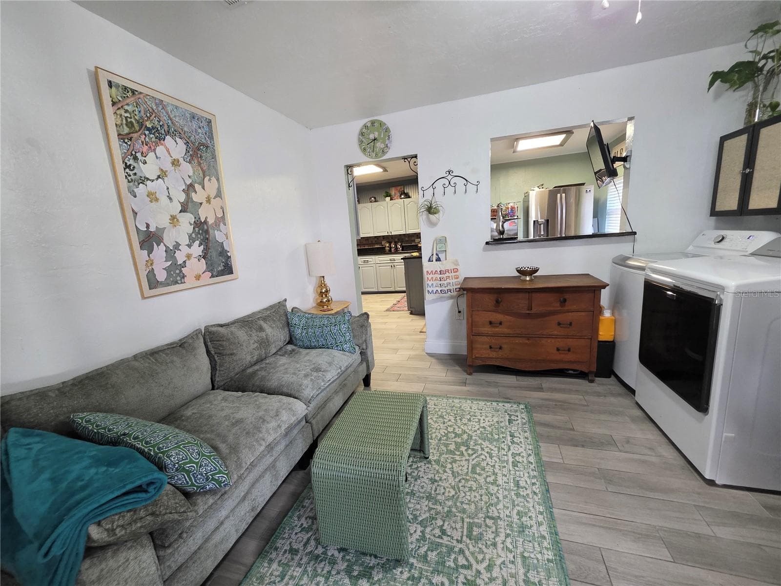 Duplex at 118 S WATERLOO AVE, LAKELAND, photo 19 of 33