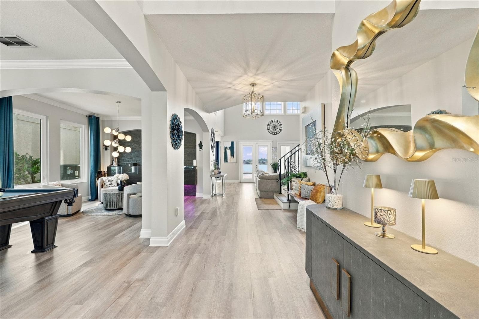 Single Family Residence at 113 PEACE RIVER CT, GROVELAND, photo 22 of 85