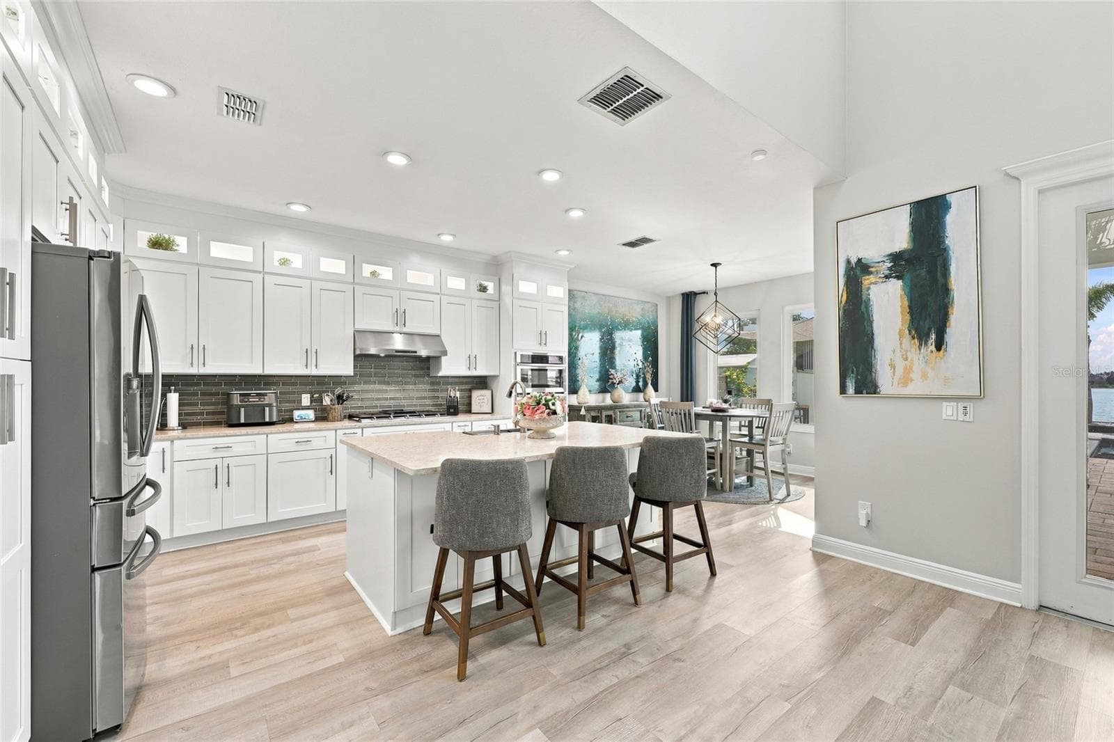 Single Family Residence at 113 PEACE RIVER CT, GROVELAND, photo 34 of 85
