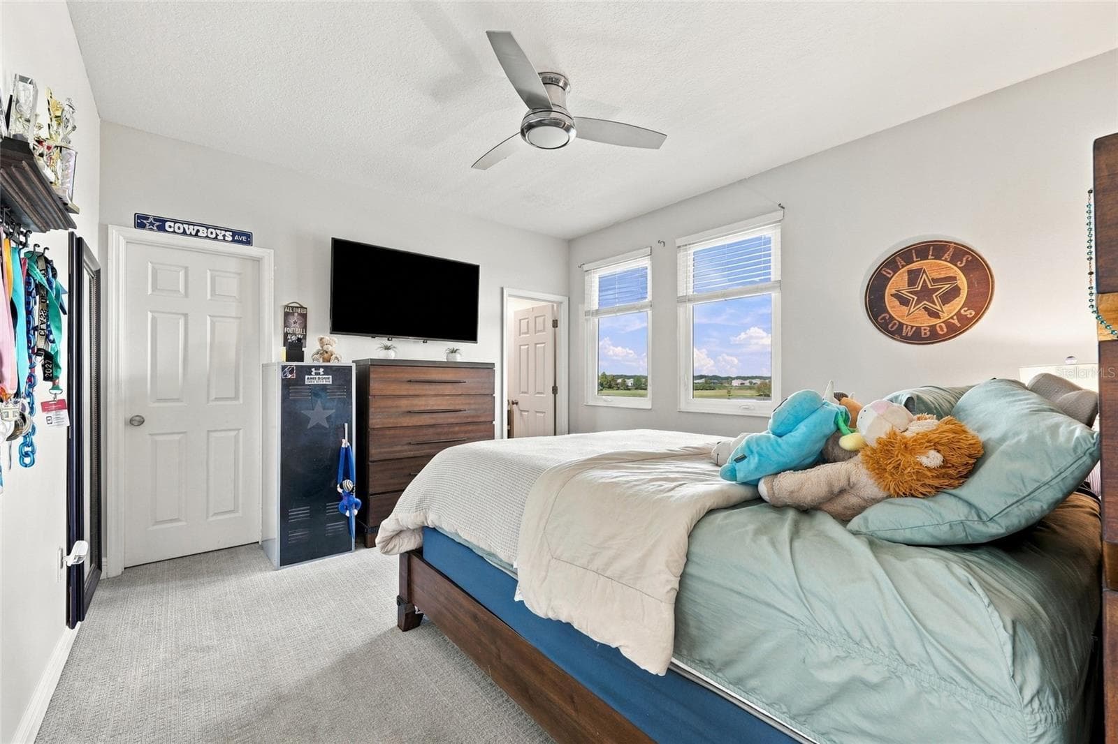 Single Family Residence at 113 PEACE RIVER CT, GROVELAND, photo 51 of 85