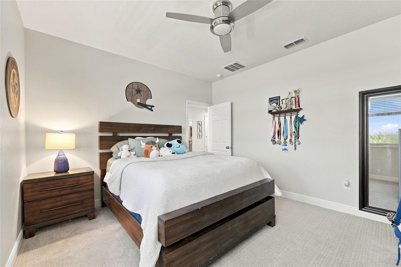 Single Family Residence at 113 PEACE RIVER CT, GROVELAND, photo 52 of 85