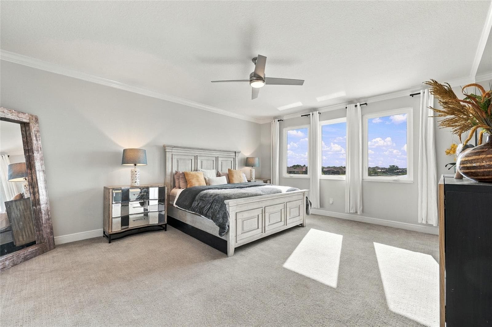 Single Family Residence at 113 PEACE RIVER CT, GROVELAND, photo 55 of 85