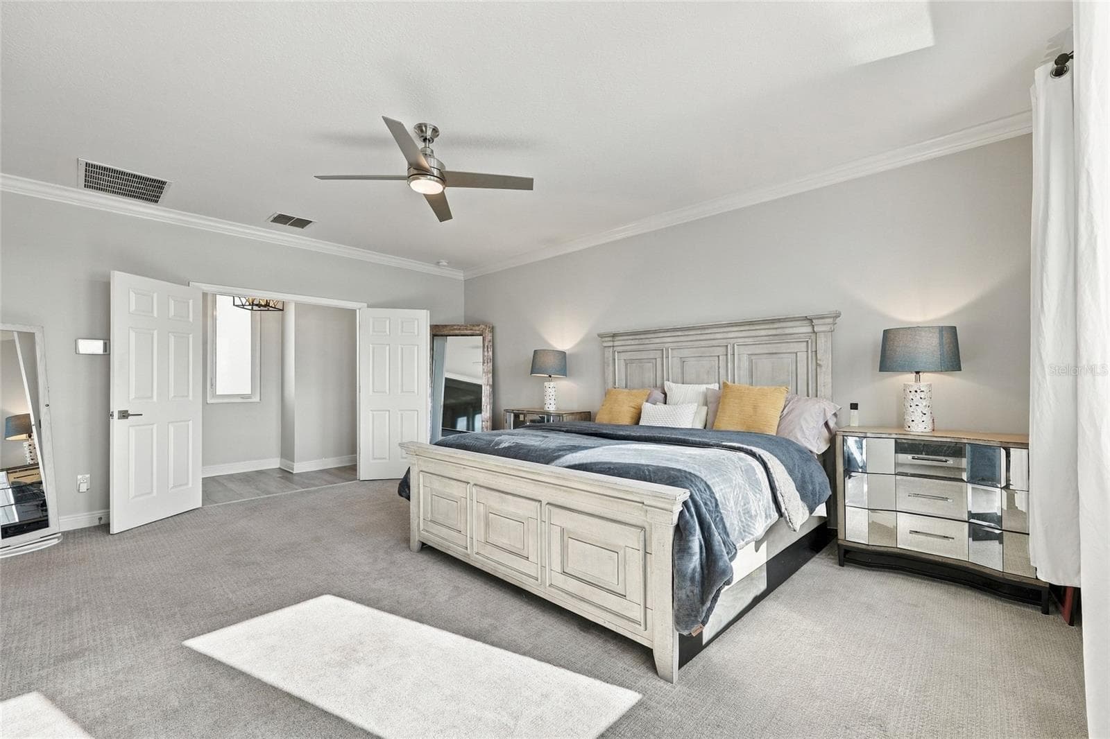 Single Family Residence at 113 PEACE RIVER CT, GROVELAND, photo 56 of 85