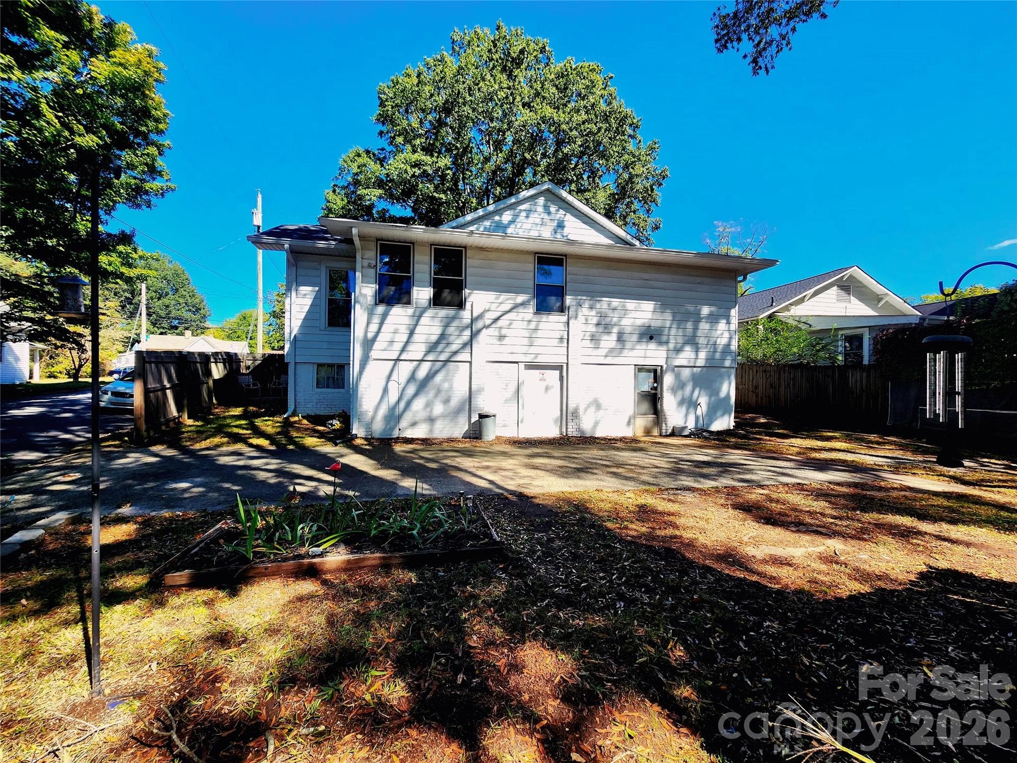 Single Family Residence at 317 Kerr Street NW, Concord, photo 63 of 76