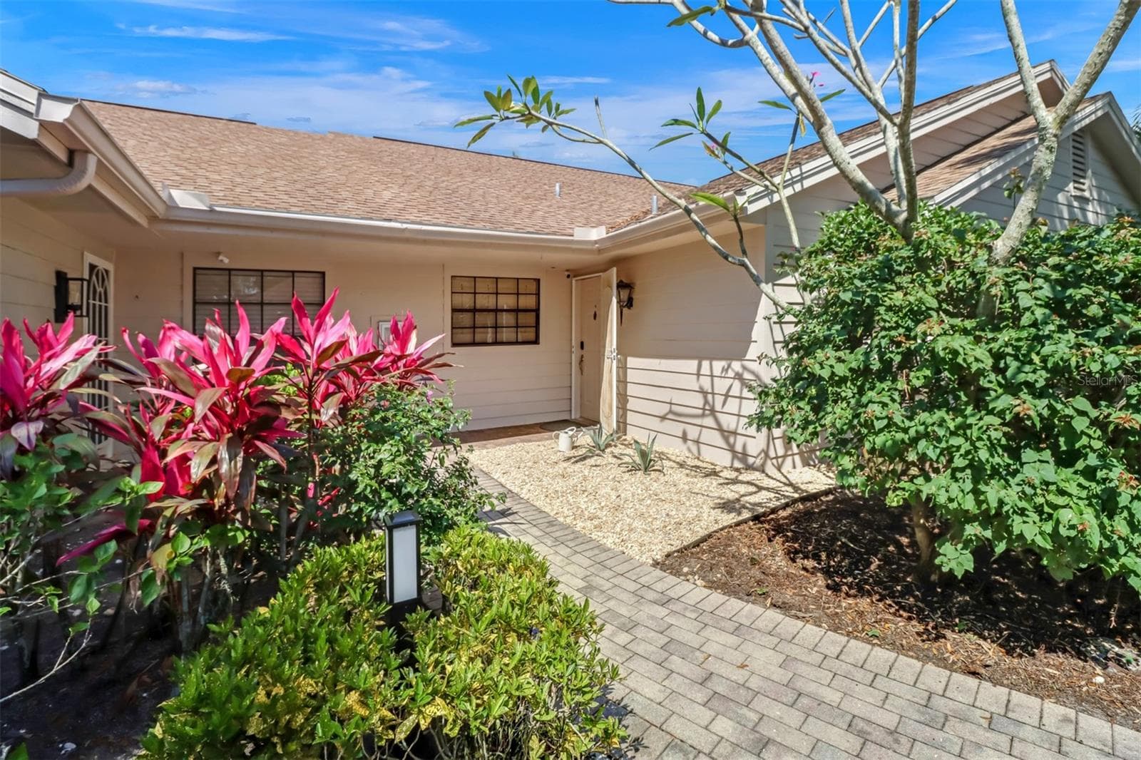 Townhouse at 6648 TANNIN LN #B, NAPLES, photo 3 of 13