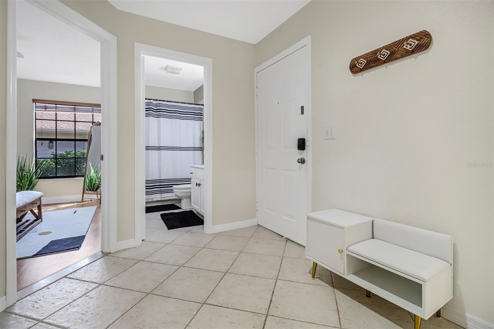 Townhouse at 6648 TANNIN LN #B, NAPLES, photo 4 of 13