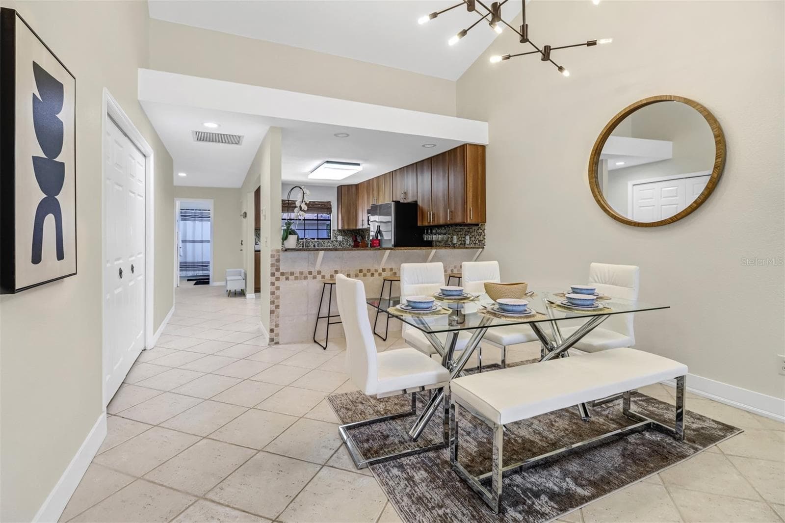 Townhouse at 6648 TANNIN LN #B, NAPLES, photo 7 of 13
