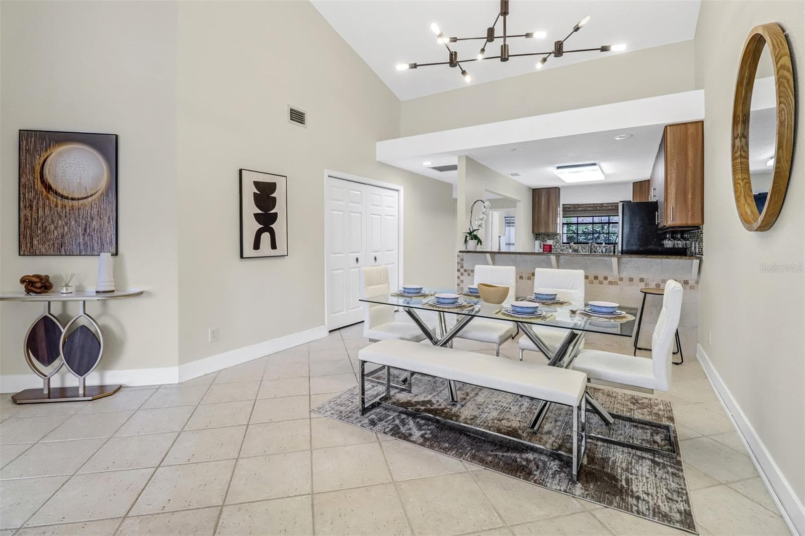 Townhouse at 6648 TANNIN LN #B, NAPLES, photo 8 of 13