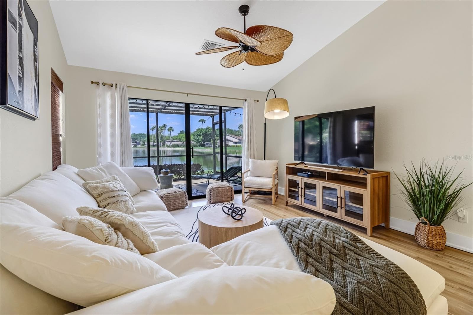 Townhouse at 6648 TANNIN LN #B, NAPLES, photo 10 of 13