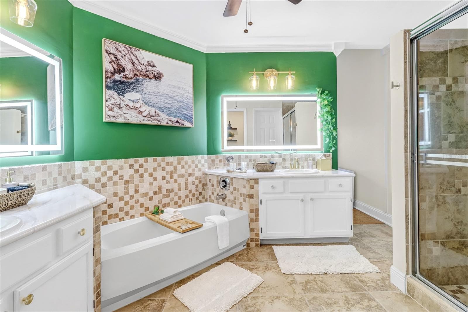 Townhouse at 6648 TANNIN LN #B, NAPLES, photo 11 of 13