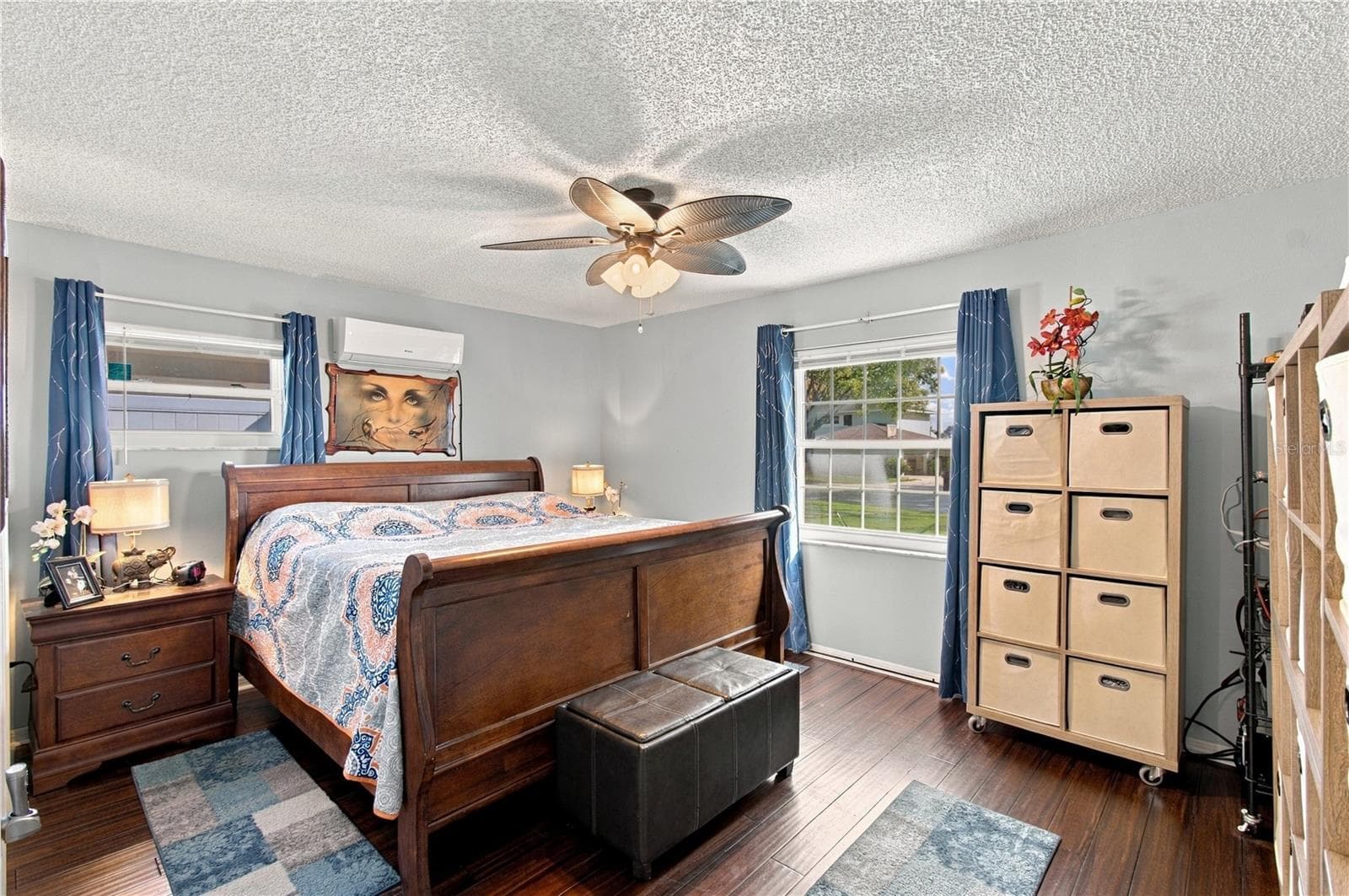 Primary Bedroom - 1851 STELLA CT E, LAKELAND