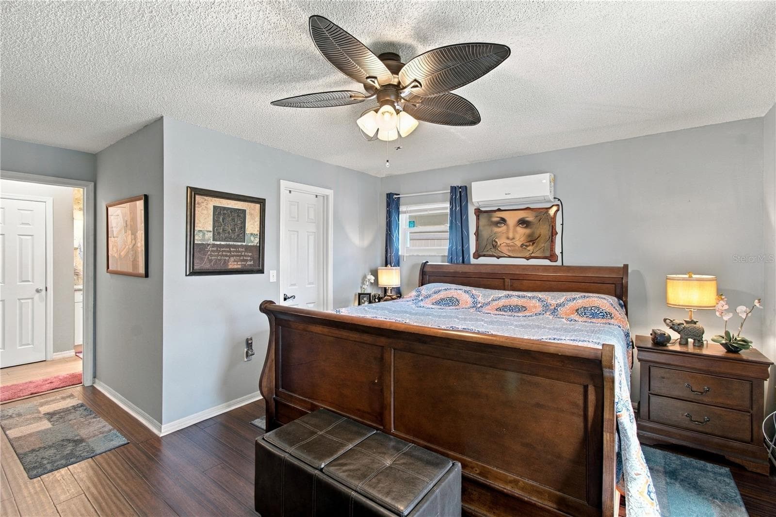 Primary Bedroom - 1851 STELLA CT E, LAKELAND