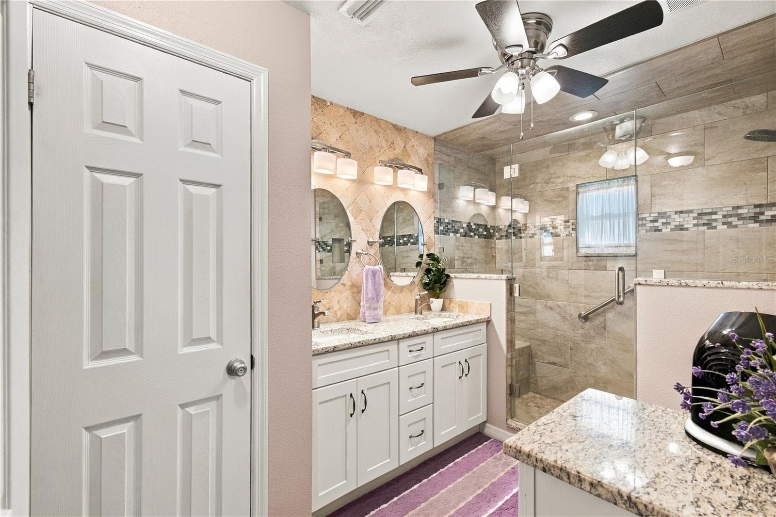 Primary Bath - 1851 STELLA CT E, LAKELAND