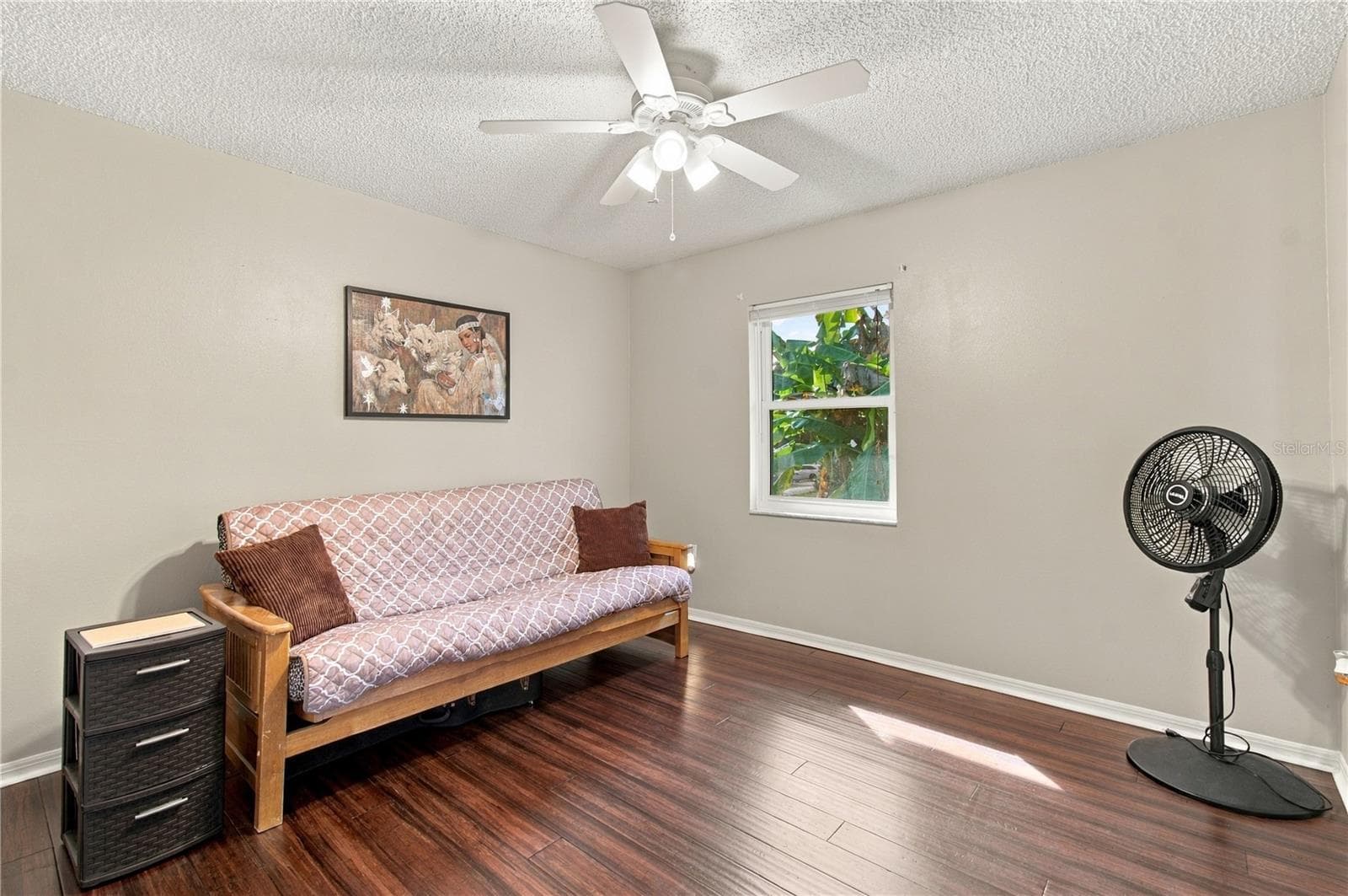 Guest Bedroom 1 - 1851 STELLA CT E, LAKELAND