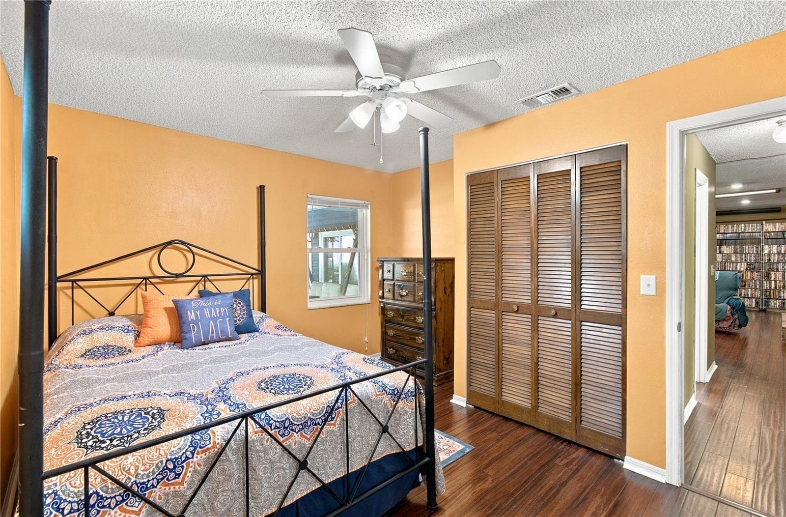 Guest Bedroom 3 - 1851 STELLA CT E, LAKELAND