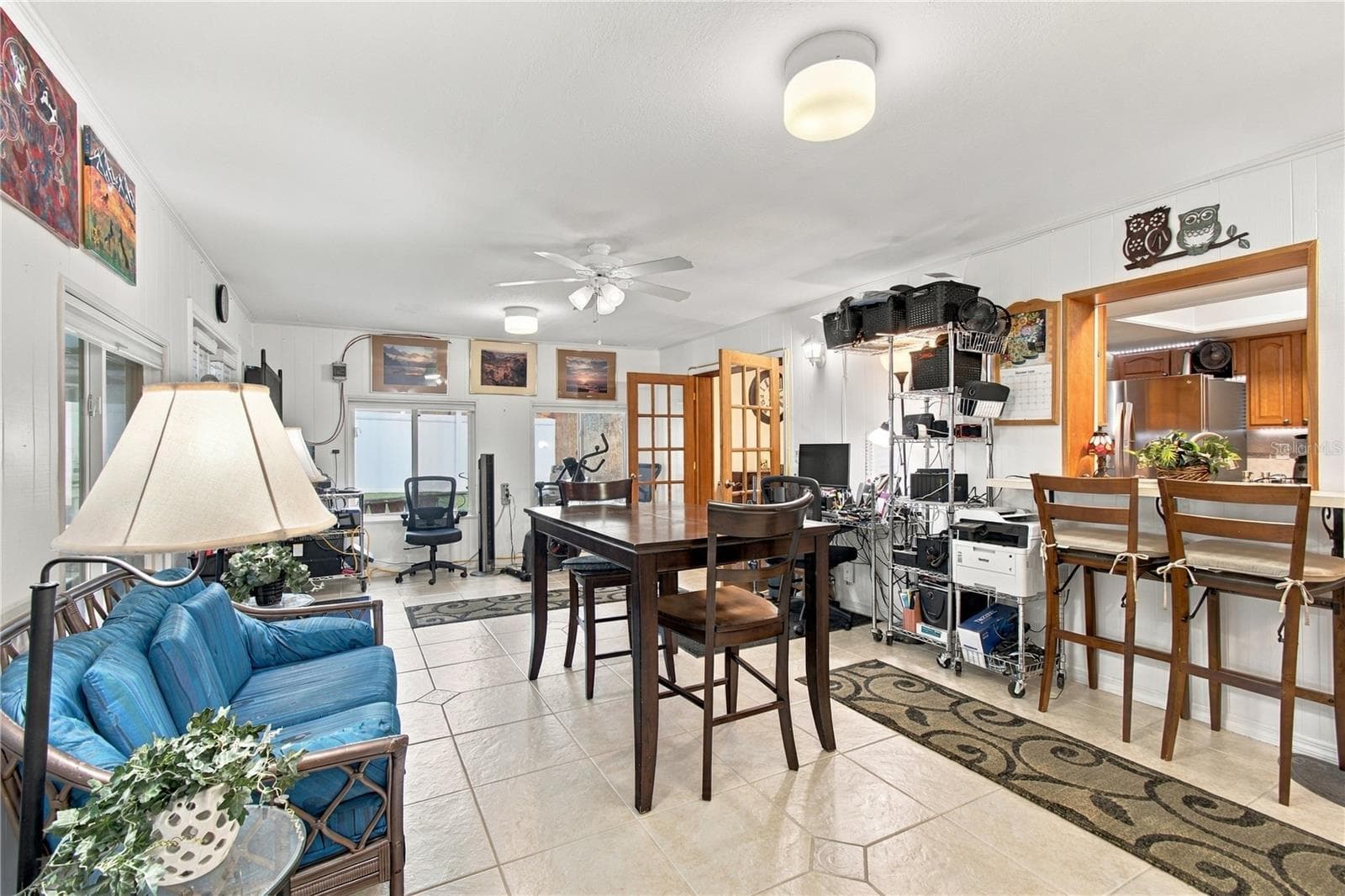 Bonus/Flex Space - 1851 STELLA CT E, LAKELAND