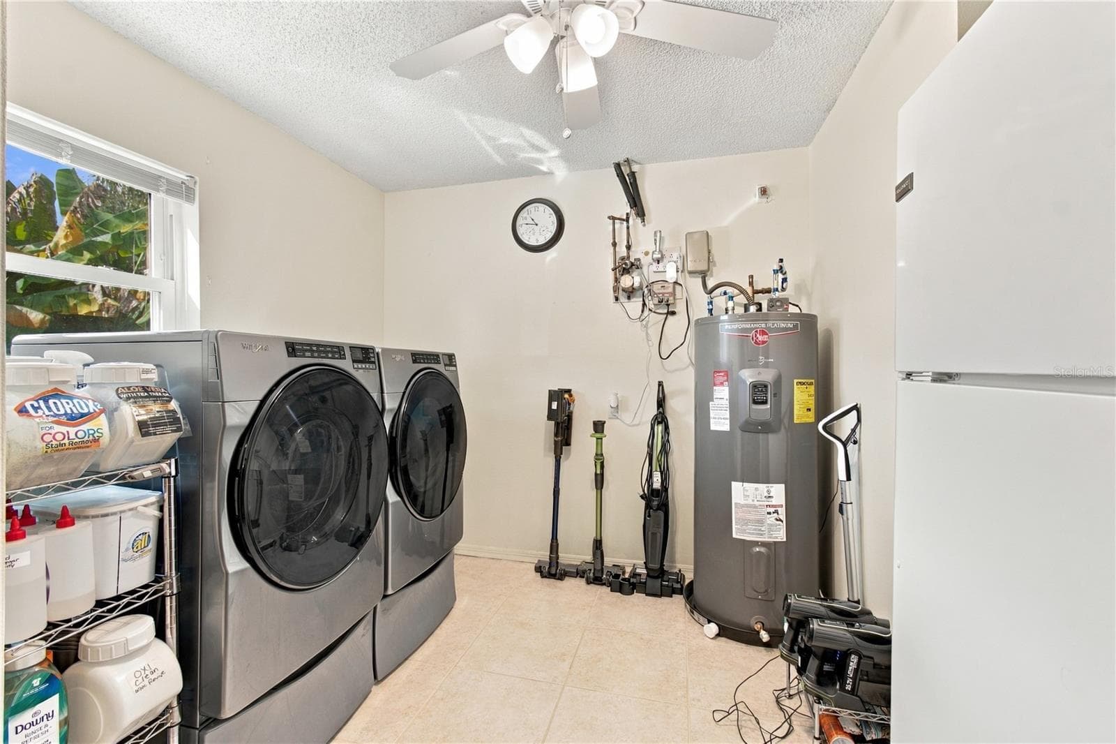 Stella Laundry Room - 1851 STELLA CT E, LAKELAND
