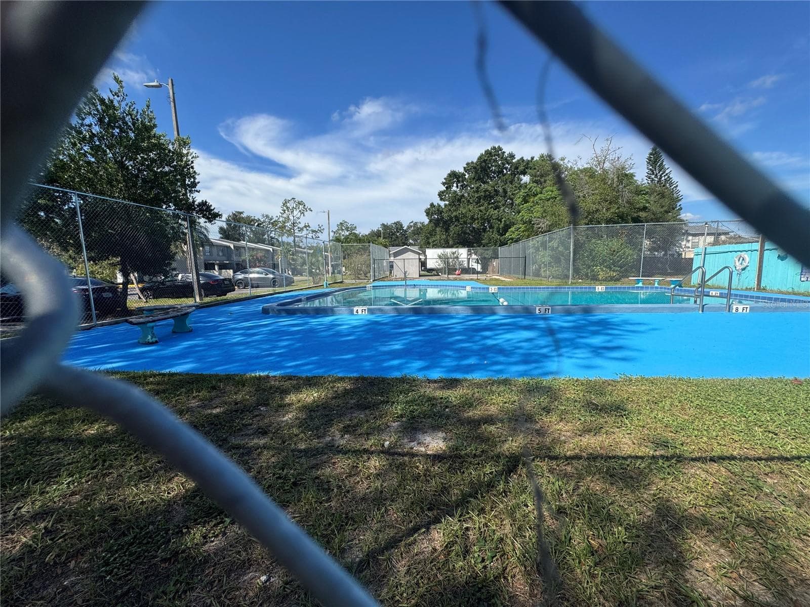 Townhouse at 5133 TENNIS COURT CIR #72, TAMPA, photo 15 of 18