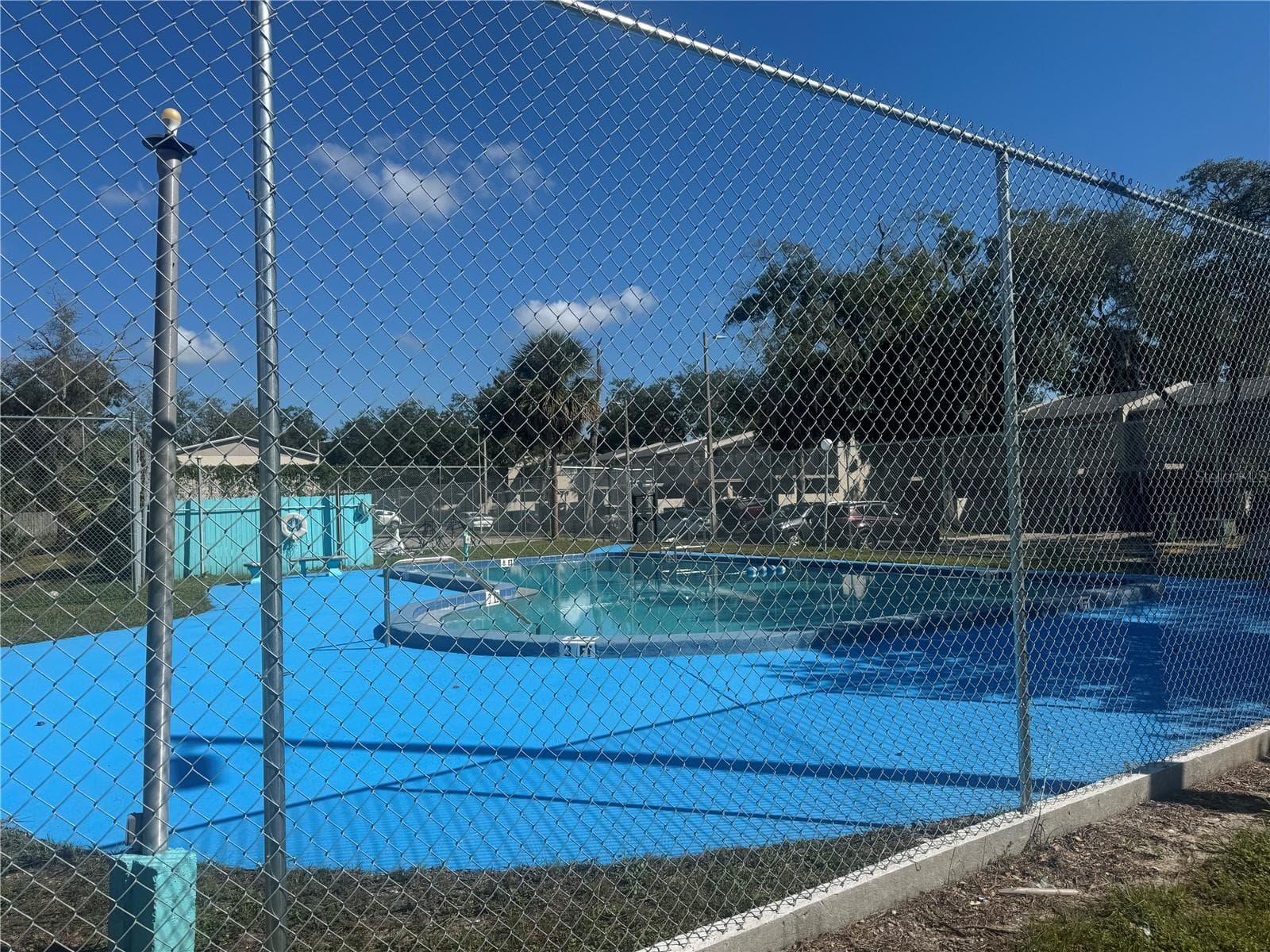 Townhouse at 5133 TENNIS COURT CIR #72, TAMPA, photo 17 of 18