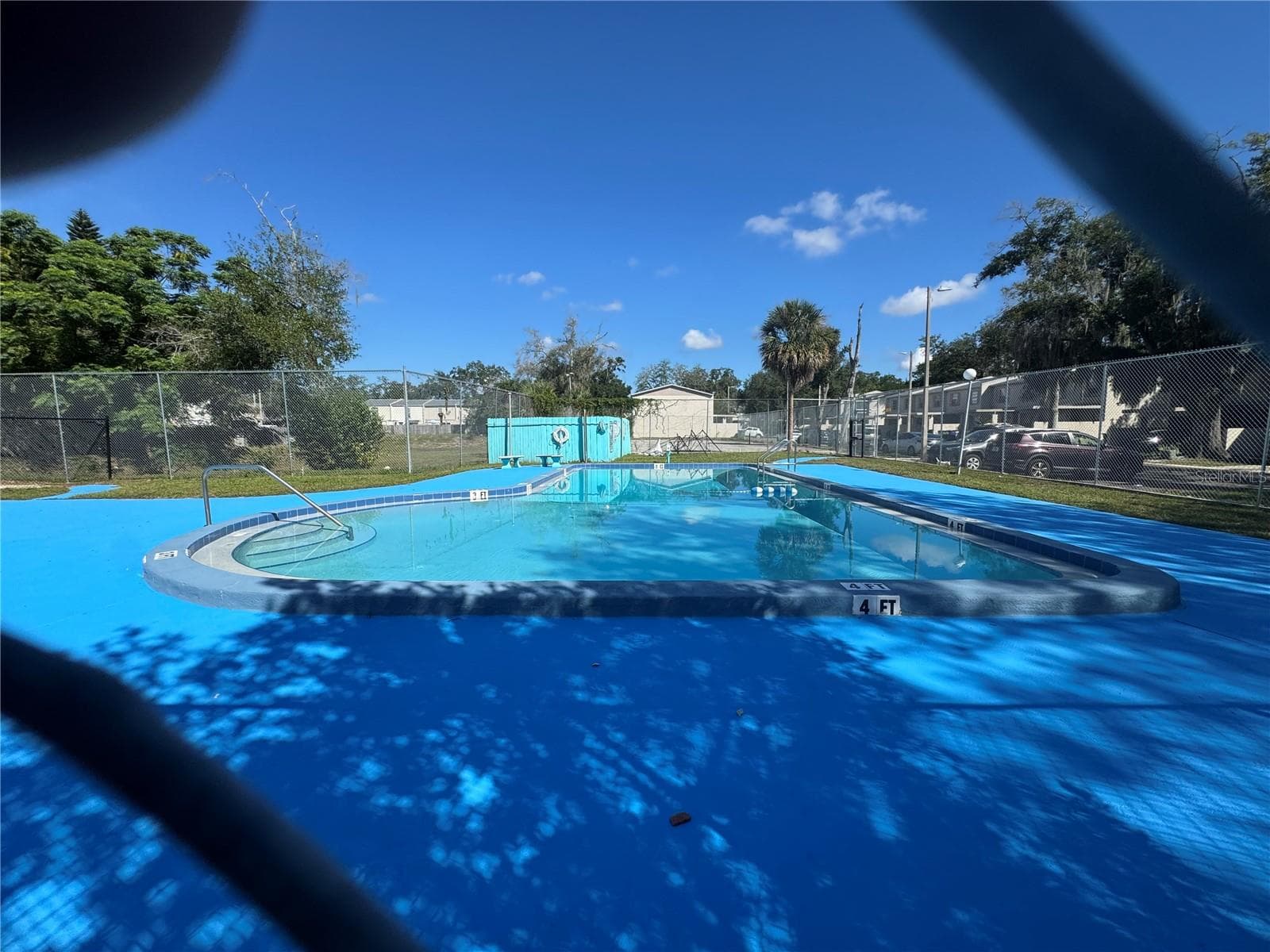 Townhouse at 5133 TENNIS COURT CIR #72, TAMPA, photo 18 of 18