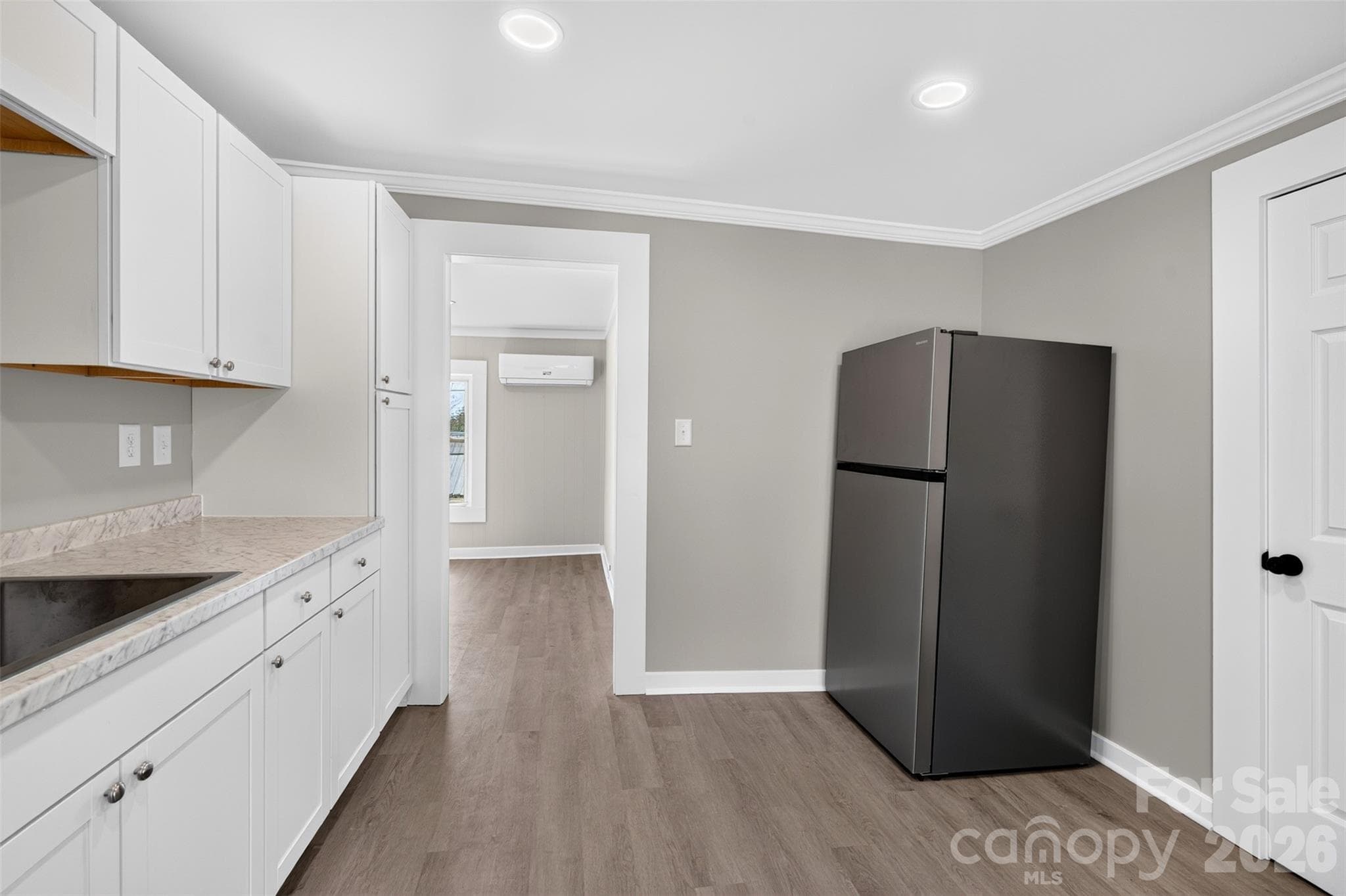 Single Family Residence at 611 Center Street, Lenoir, photo 7 of 17
