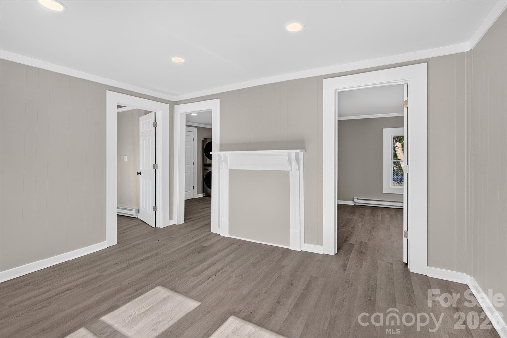 Single Family Residence at 611 Center Street, Lenoir, photo 9 of 17