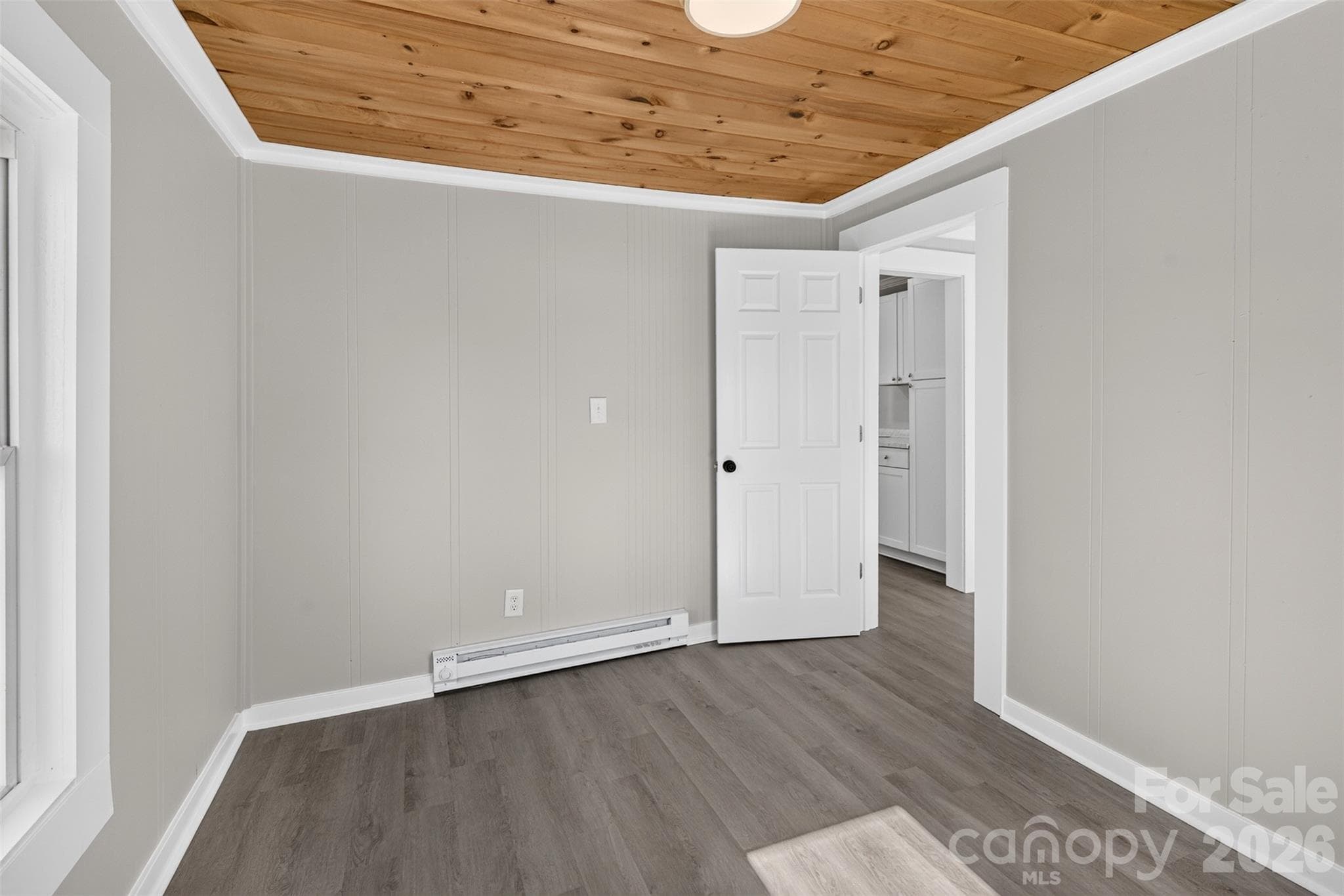 Single Family Residence at 611 Center Street, Lenoir, photo 12 of 17