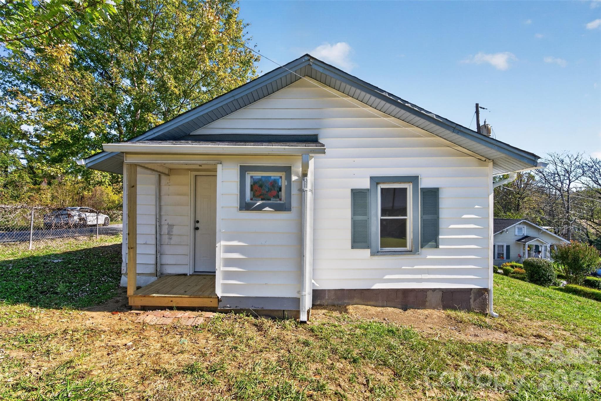 Single Family Residence at 611 Center Street, Lenoir, photo 17 of 17