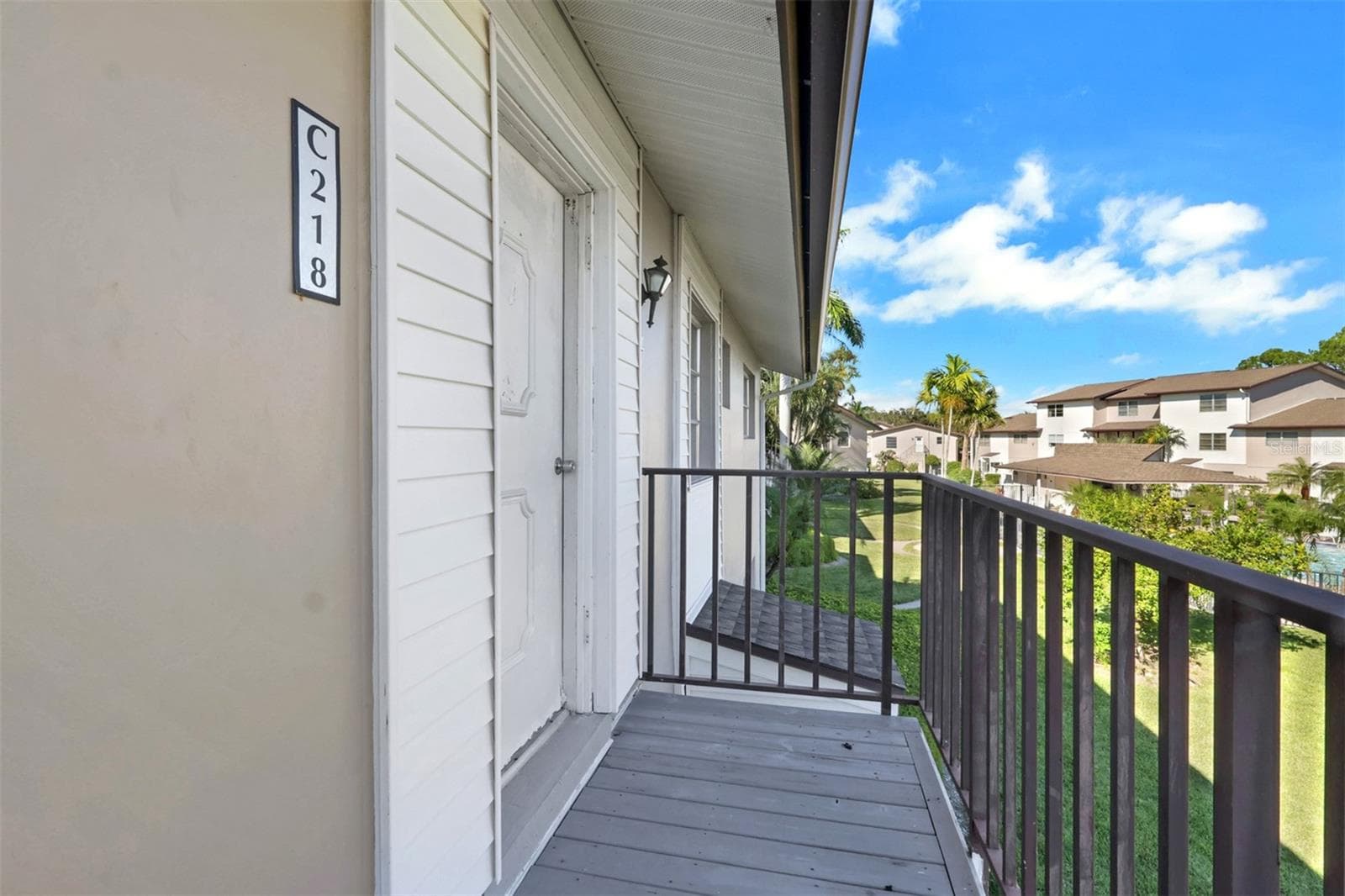 Condominium at 180 CYPRESS WAY E #C218, NAPLES, photo 2 of 26