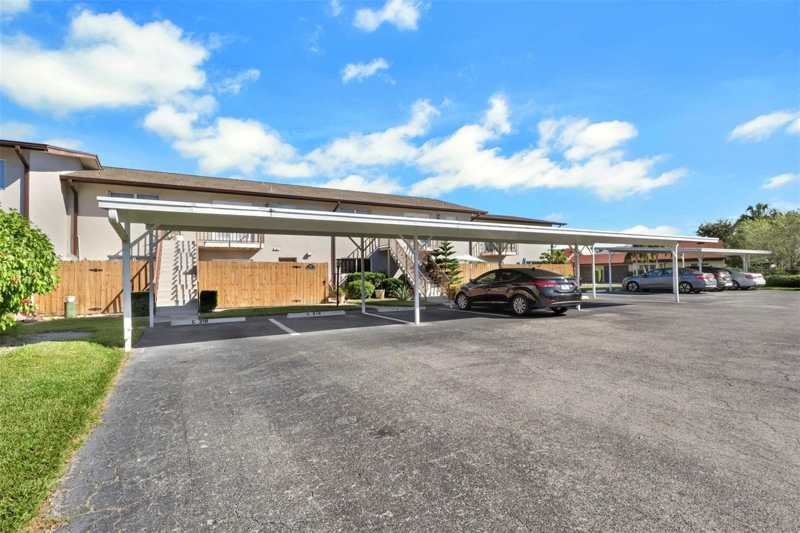 Condominium at 180 CYPRESS WAY E #C218, NAPLES, photo 16 of 26