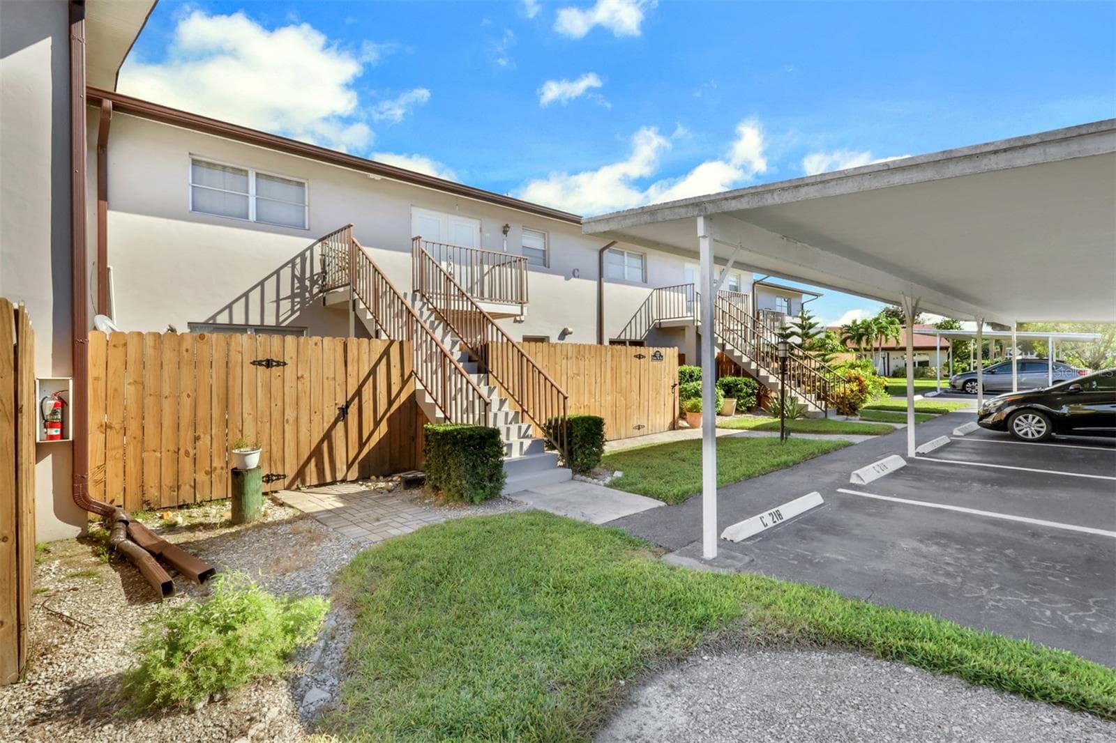 Condominium at 180 CYPRESS WAY E #C218, NAPLES, photo 18 of 26