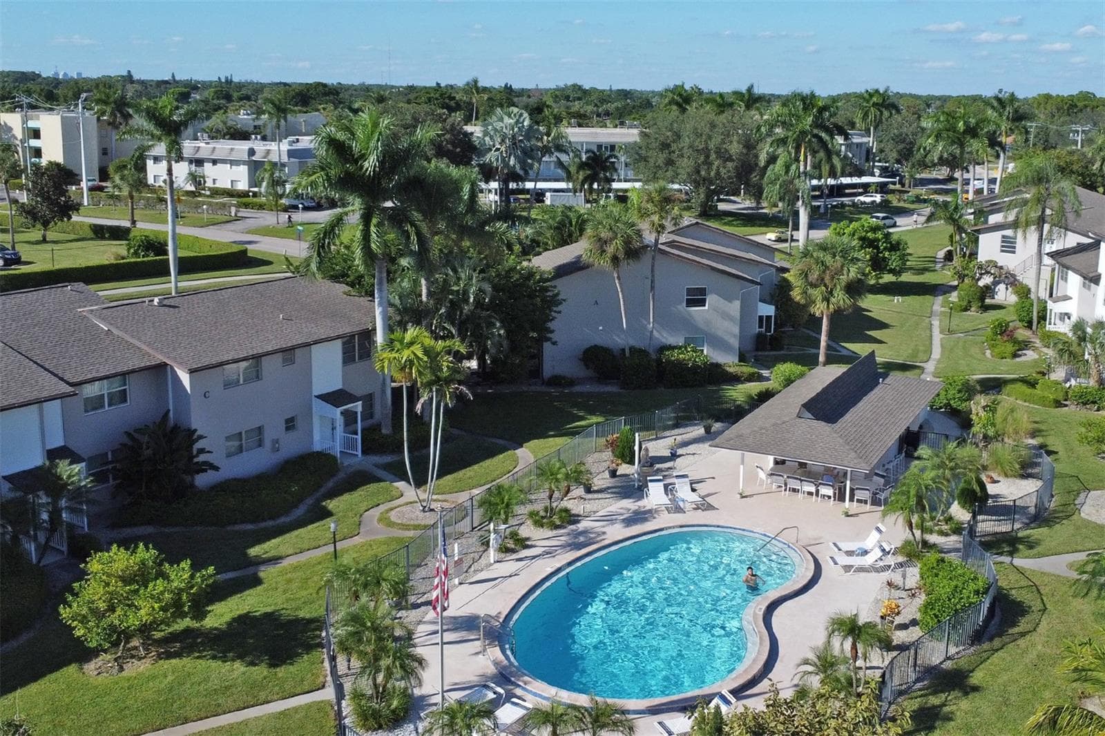 Condominium at 180 CYPRESS WAY E #C218, NAPLES, photo 26 of 26