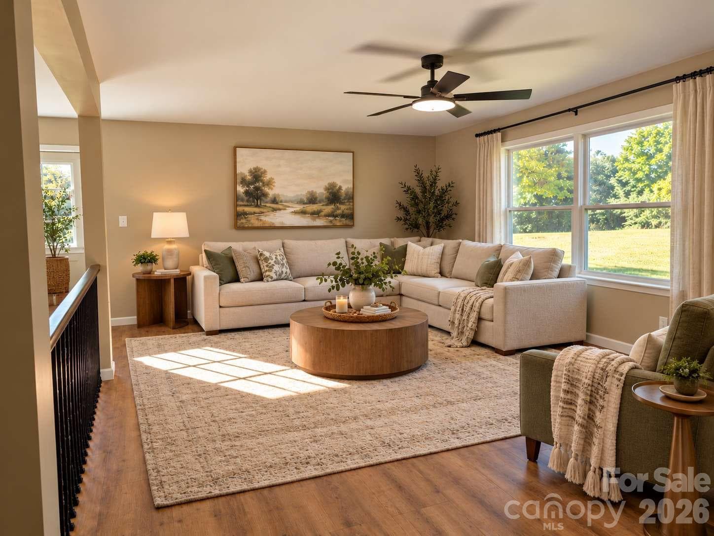 Single Family Residence at 3101 Prairie Court, Lenoir, photo 2 of 40