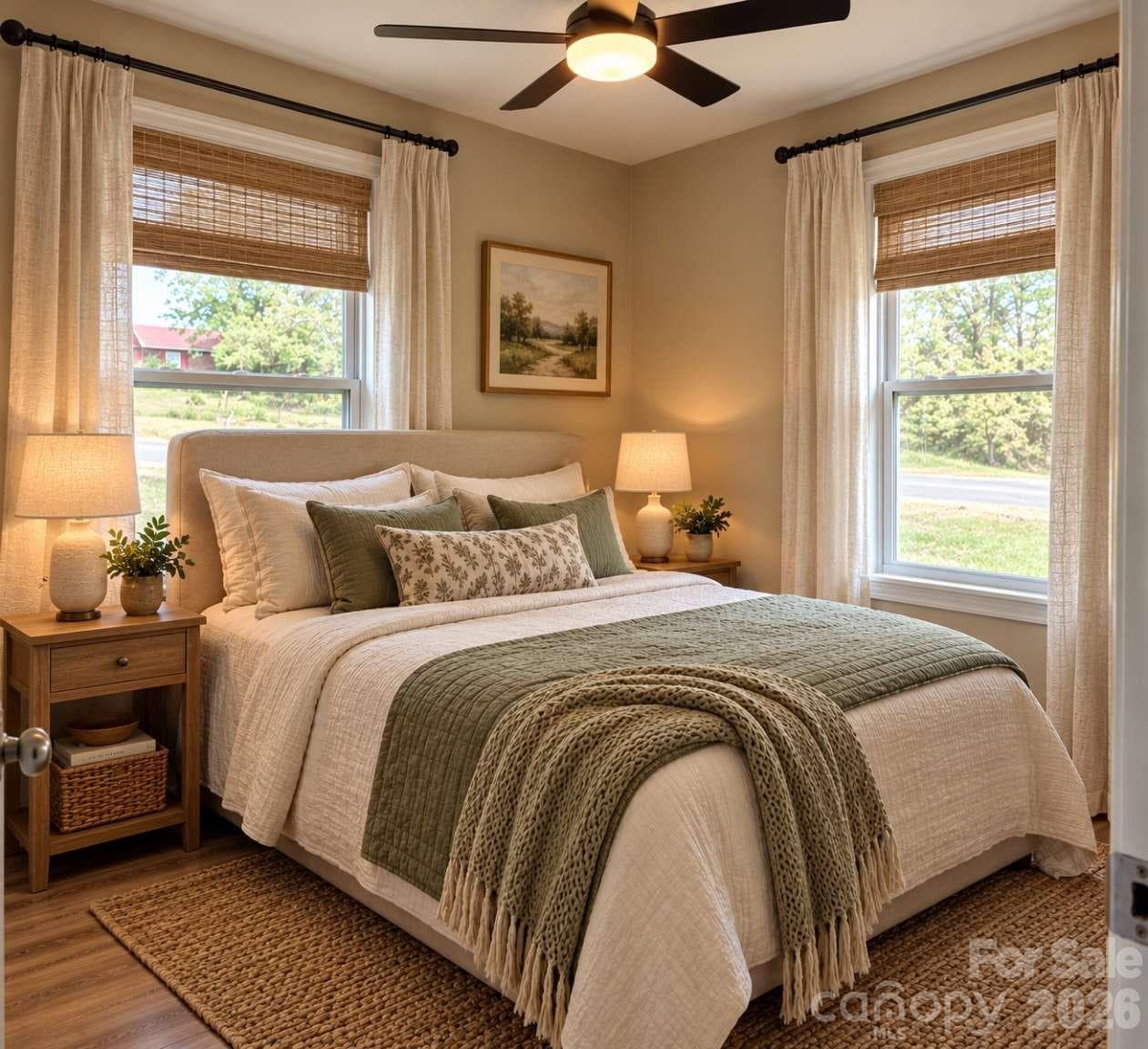 Single Family Residence at 3101 Prairie Court, Lenoir, photo 24 of 40