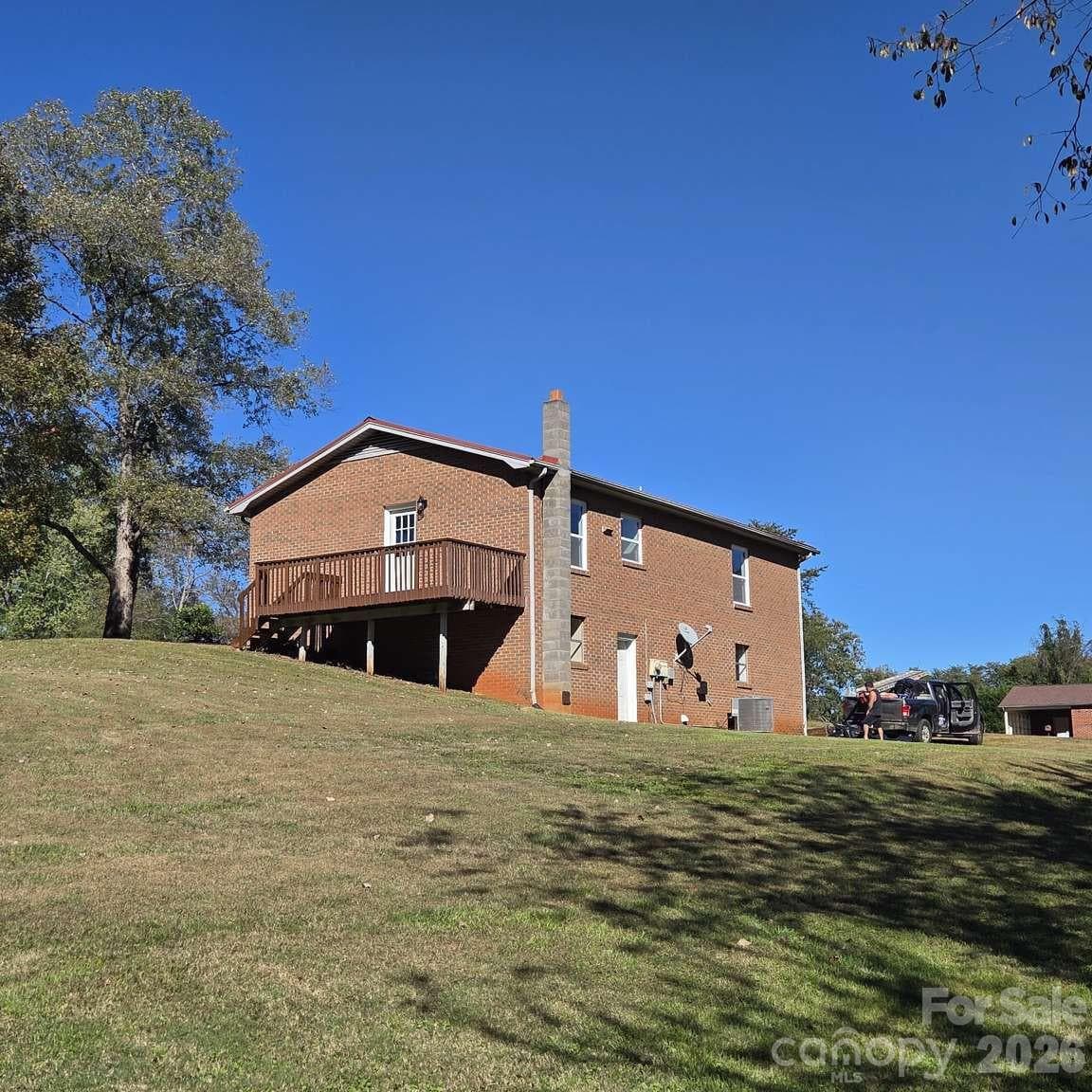 Single Family Residence at 3101 Prairie Court, Lenoir, photo 36 of 40