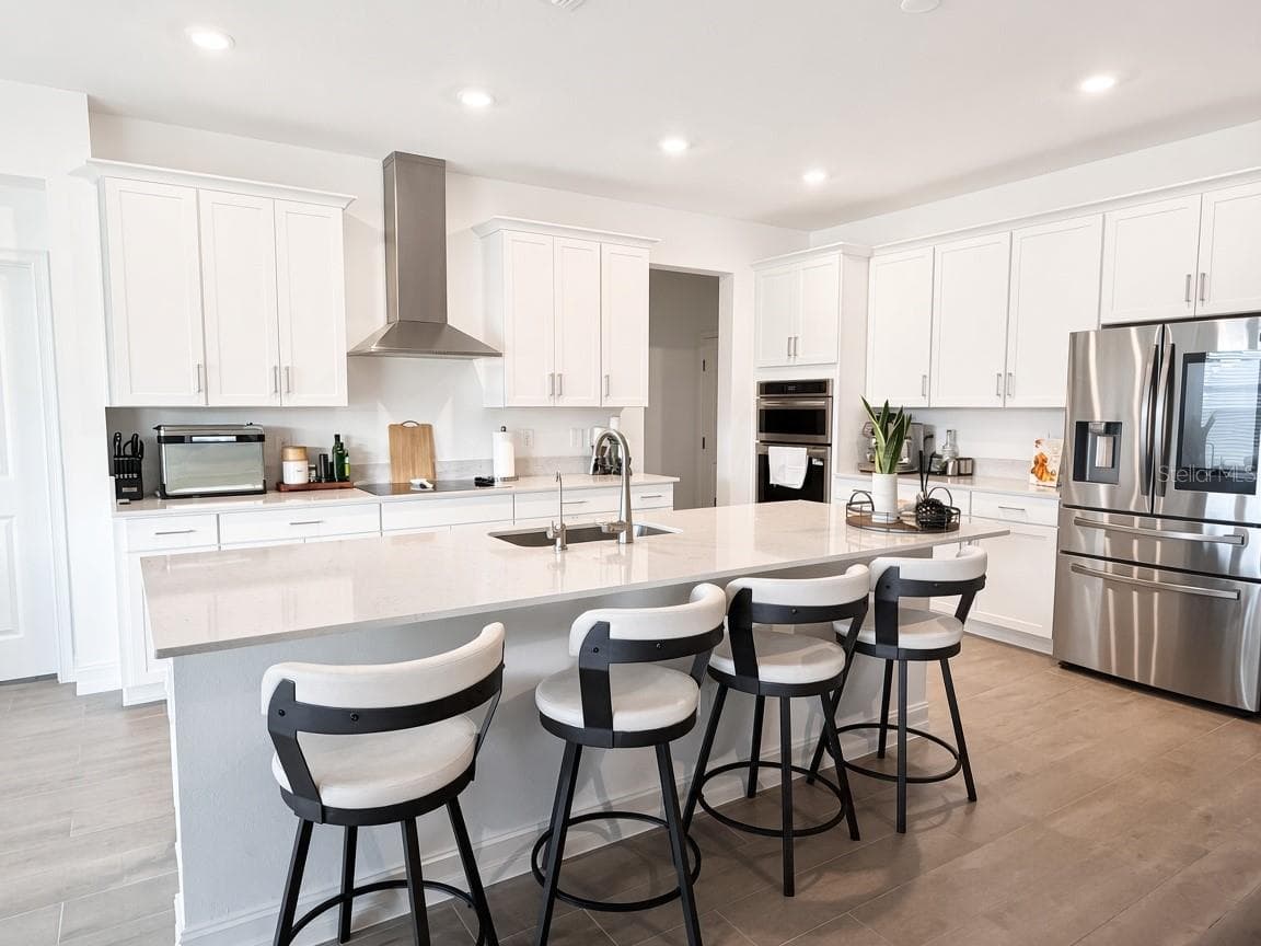 Single Family Residence at 18125 SERENE LAKE LOOP, LUTZ, photo 6 of 25