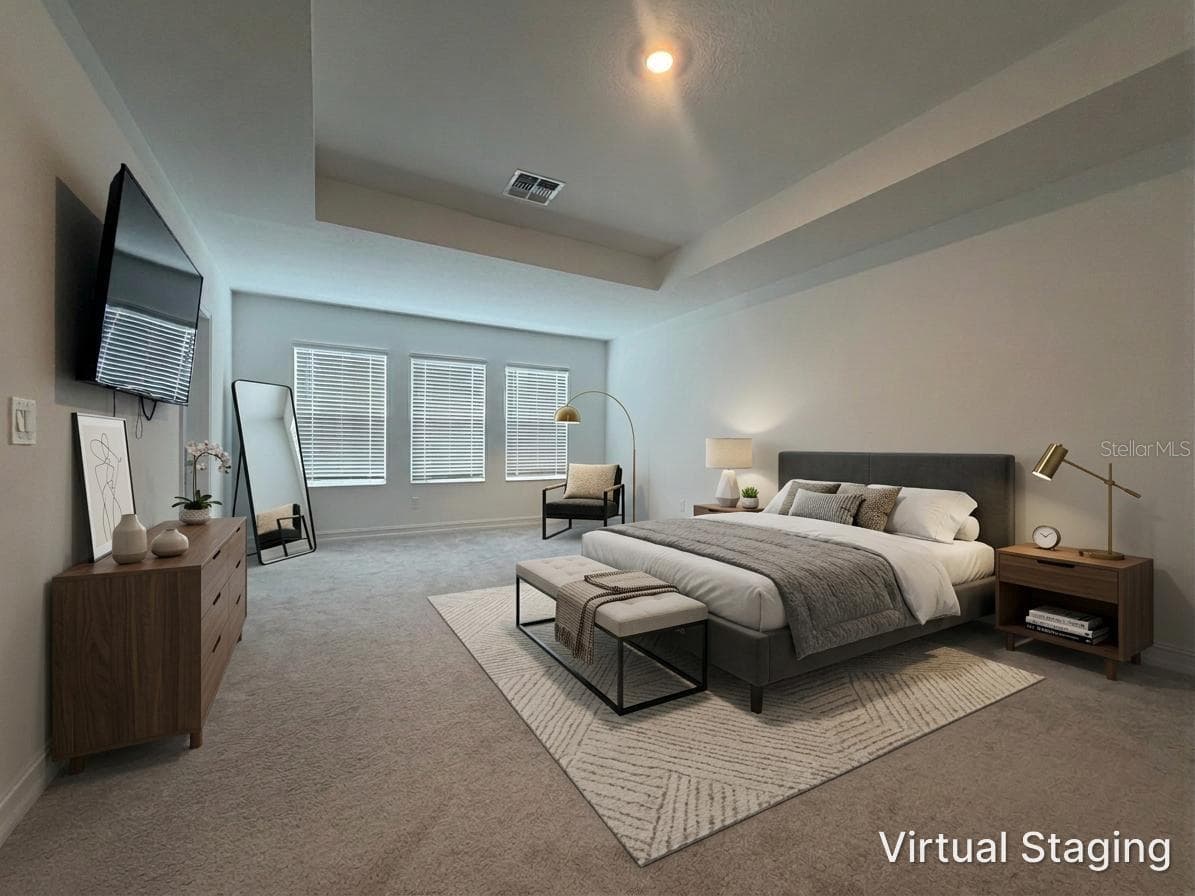 Single Family Residence at 18125 SERENE LAKE LOOP, LUTZ, photo 15 of 25