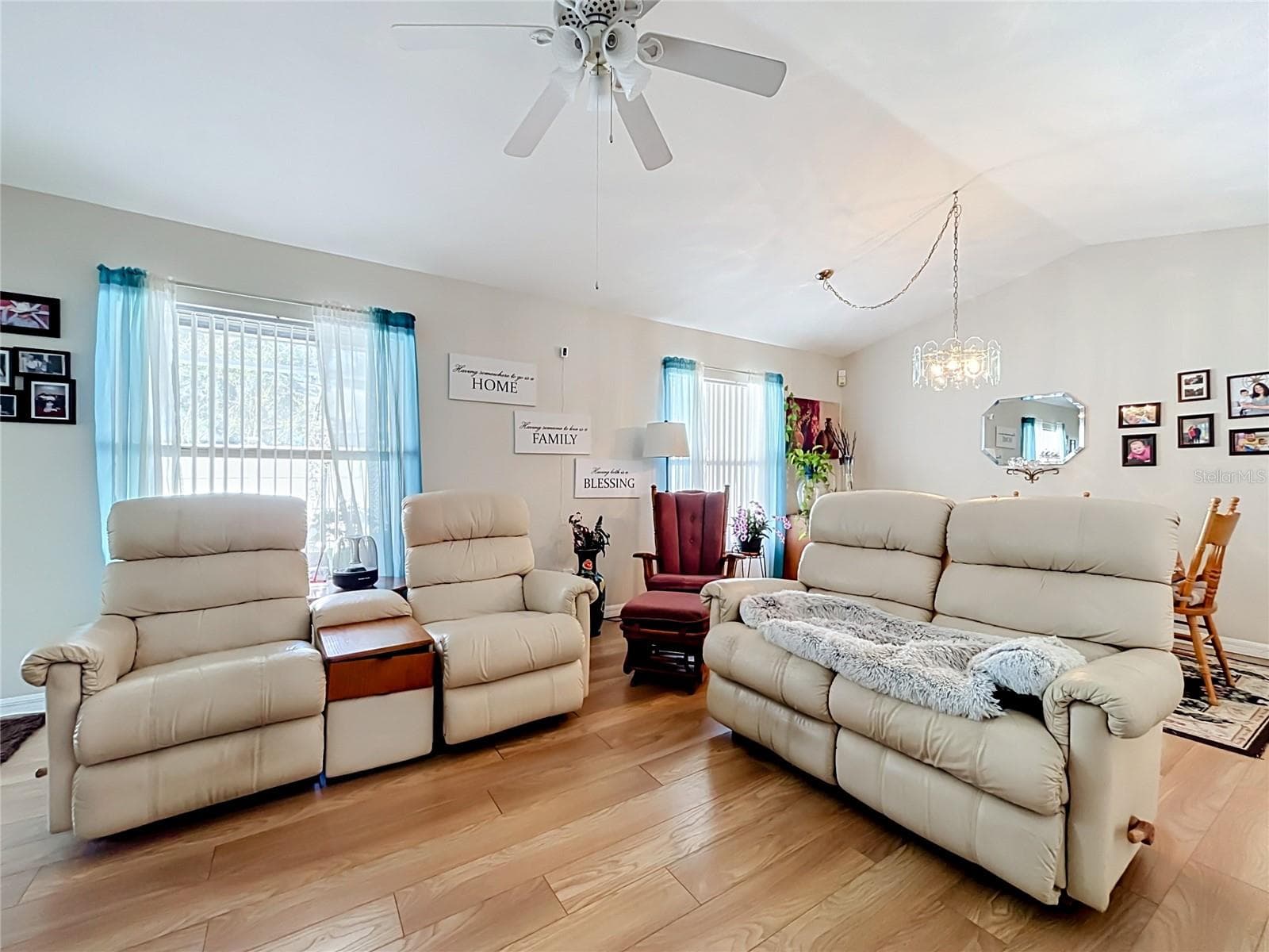 Single Family Residence at 407 ANISE LN, POINCIANA, photo 5 of 26