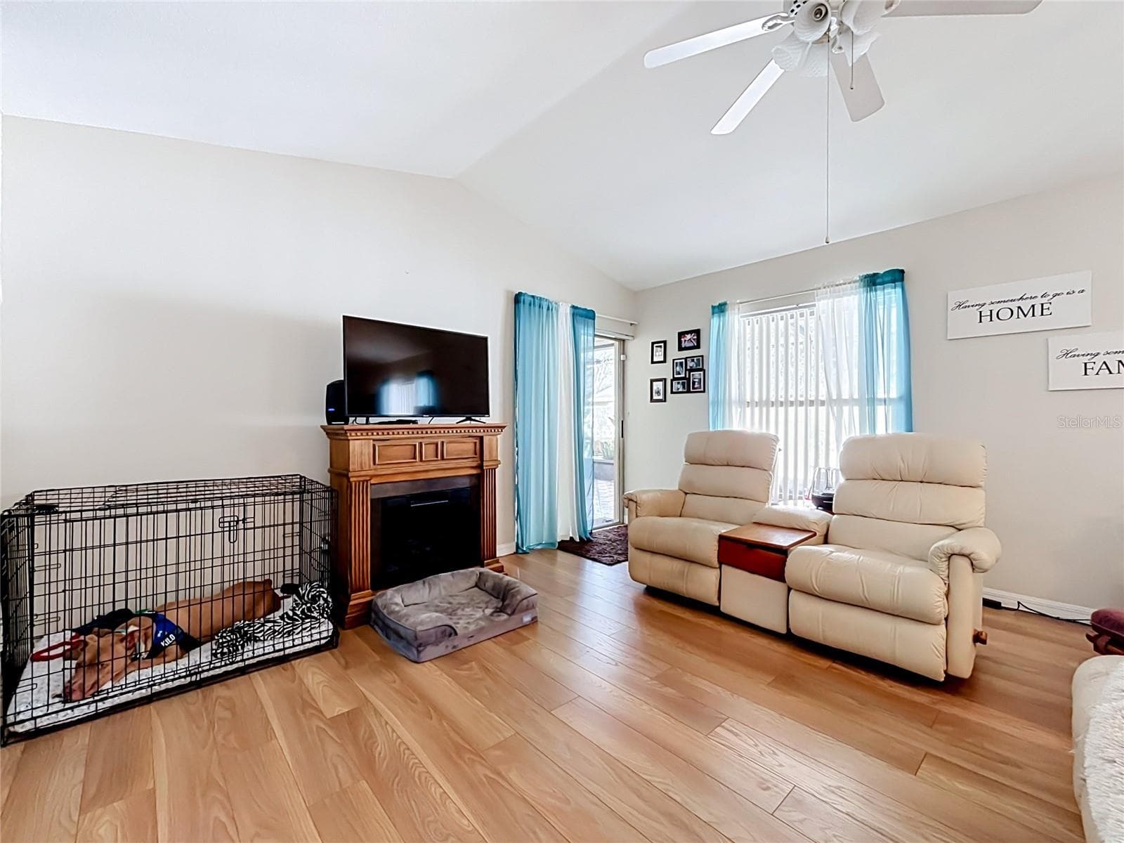 Single Family Residence at 407 ANISE LN, POINCIANA, photo 6 of 26